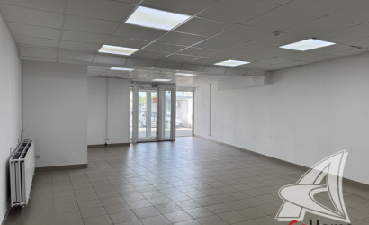 Аренда торгового помещения, Брест, Восток,  181.6 кв.м.. Фото 9