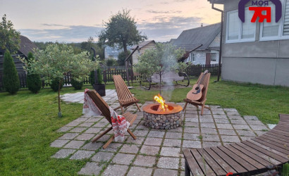 Купить дом в деревне, Тройник, 10.26 соток. Фото 12