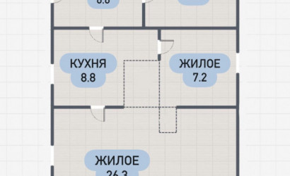 Купить дом, Селищи, 17 соток. Фото 2