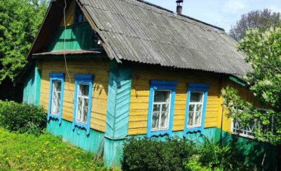 Купить дом, Волынцы, Центральная ул., 14 соток. Фото 3