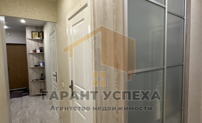 Купить 2-комнатную квартиру, Брест, ул. Сальникова. Фото 13