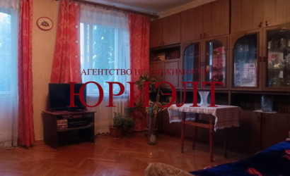 Купить 3-комнатную квартиру, Брест, ул. Коммунистическая, д. . Фото 1