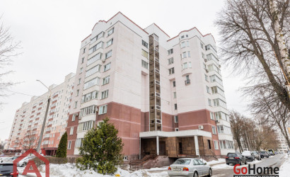 Снять 3-комнатную квартиру, Минск, Червякова, 61 (Центральный район). Фото 24