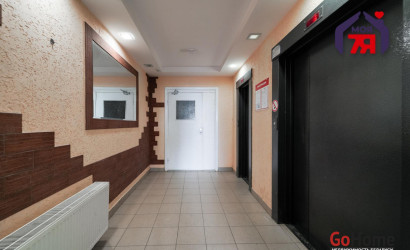 Купить 2-комнатную квартиру, Минск, Лосика ул., 34(Фрунзенский район). Фото 14