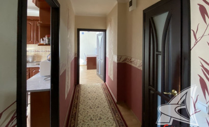 Купить 2-комнатную квартиру, Брест, Восток, ул. Орловская. Фото 10