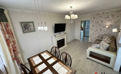 Купить 3-комнатную квартиру, Минск, Тышкевичей ул., 19 (Московский район). Фото 7