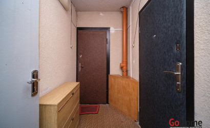 Купить 2-комнатную квартиру, Минск, Жуковского ул., 5/1(Октябрьский район). Фото 31