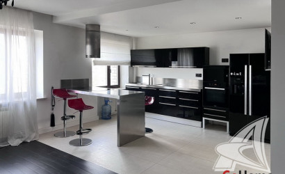 Купить 4-комнатную квартиру, Брест, Киевка, ул. Сикорского. Фото 19