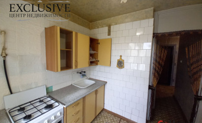 Купить 2-комнатную квартиру, Новополоцк, Блохина ул., 15. Фото 11