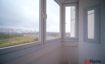 Купить 1-комнатную квартиру, Минск, Лидская ул., 16(Фрунзенский район). Фото 26