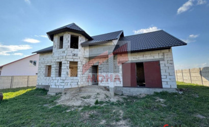 Купить коттедж, Чернаки, Центральная, 14.75 соток. Фото 1