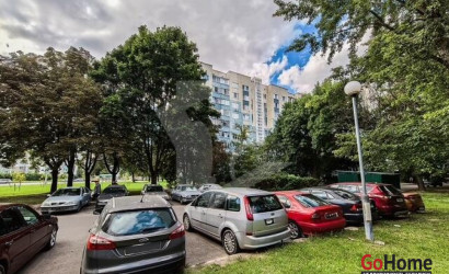 Купить 1-комнатную квартиру, Минск, Любимова просп., 42/2 (Московский район). Фото 34