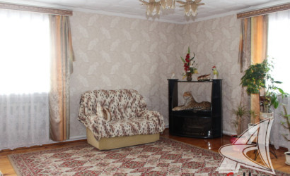 Купить дом, Брест, Речица, 8.56 соток. Фото 41