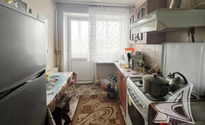 Купить 2-комнатную квартиру, Пограничная, , . Фото 9