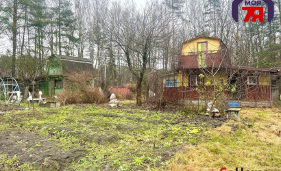 Купить дом в деревне, Горняк-1, 3.27 соток. Фото 26