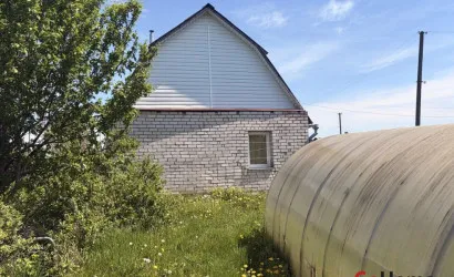  2-этаж.(49.6 м2), Пуховичи(Фрунзе ул.)