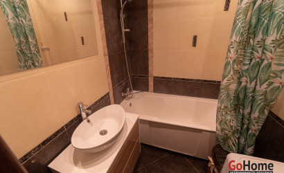 Снять 2-комнатную квартиру, Минск, просп. Пушкина, д. 41 (Фрунзенский район). Фото 3