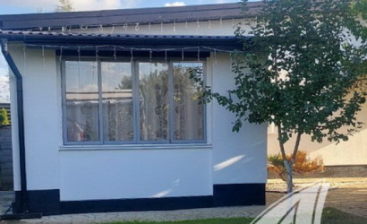 Купить дом, Заказанка, Знаменский с/с, 5 соток. Фото 16