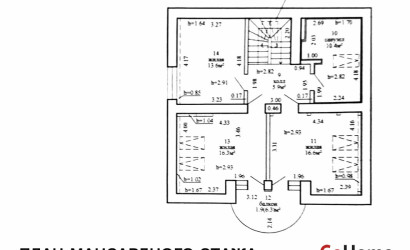 Купить коттедж, Лесковка, Подлесная, 26, 9.4 соток. Фото 10