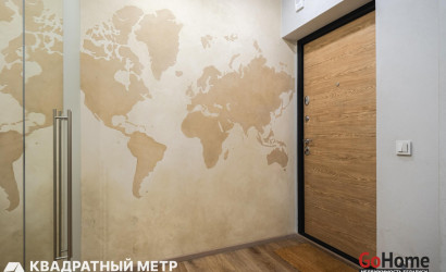 Купить 3-комнатную квартиру, Минск, Зубачева 3-й пер., 5 (Октябрьский район). Фото 12