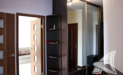 Купить 2-комнатную квартиру, Брест, Ковалево, ул. Ясеневая. Фото 4