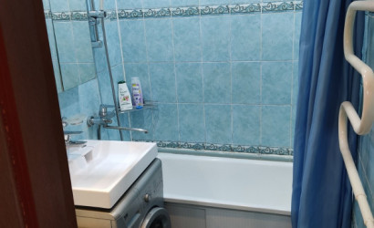 Снять 2-комнатную квартиру на сутки, Минск, ул. Народная, д. 22 (Заводской район). Фото 16