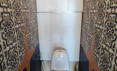 Снять 3-комнатную квартиру на сутки, Белоозерск, Глинского. Фото 3