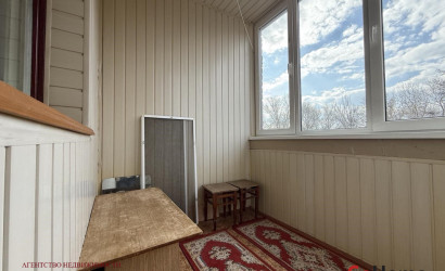 Купить 3-комнатную квартиру, Брест, ул. Шоссейная, д. . Фото 8