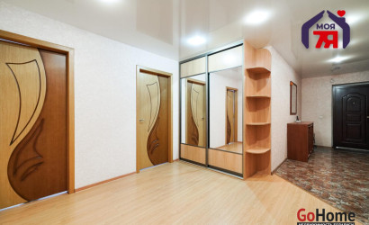 Купить 3-комнатную квартиру, Минск, Высокая ул., 11/Д (Партизанский район). Фото 23