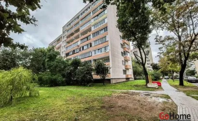  33.93 м2, Минск(Червякова ул., 6)
