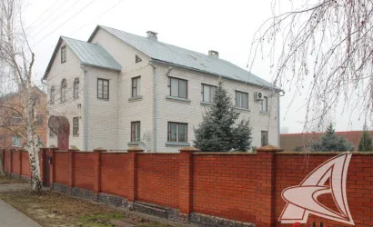  3-этаж.(437.7 м2), Брест(Вересковые)