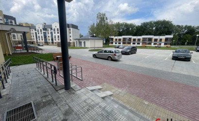 Купить 1-комнатную квартиру, Гродно, Фолюш, 20. Фото 16