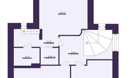 Купить дом, Минск, Черниговская ул., 6 соток. Фото 46