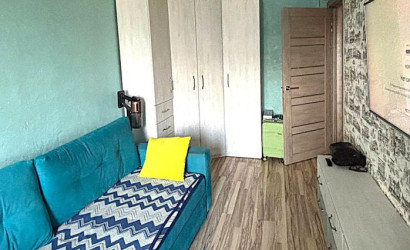 Купить 3-комнатную квартиру, Минск, Каховская, 34 (Центральный район). Фото 15