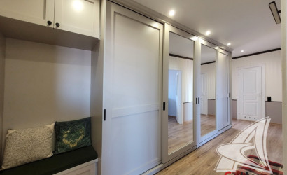 Купить 3-комнатную квартиру, Брест, Гобк, ул. Героев обороны Брестской крепости. Фото 18