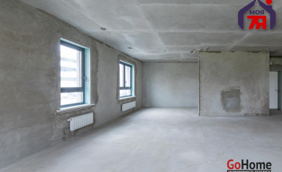 Купить 3-комнатную квартиру, Минск, Виталия Цвирко ул., 65 (Советский район). Фото 30