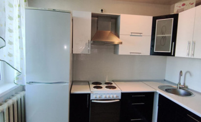 Купить 1-комнатную квартиру, Минск, Рафиева, 89 (Московский район). Фото 33