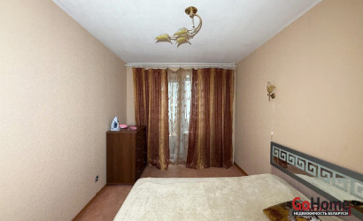 Купить 3-комнатную квартиру, Витебск, Победы, 37/1. Фото 12