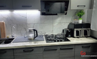 Снять 2-комнатную квартиру, Гомель, огоренко 29. Фото 1