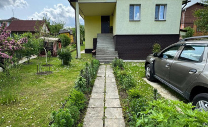 Купить дачу, Меридиан-2002, 6.92 соток. Фото 2