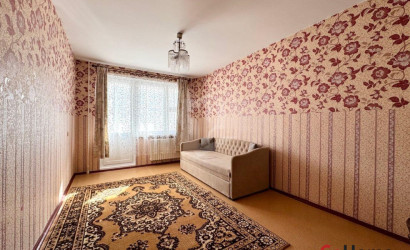 Снять 3-комнатную квартиру, Минск, ул. Сухаревская, д. 56. Фото 10