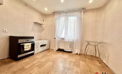 Купить 1-комнатную квартиру, Минск, Чичурина, 12 (Фрунзенский район). Фото 8