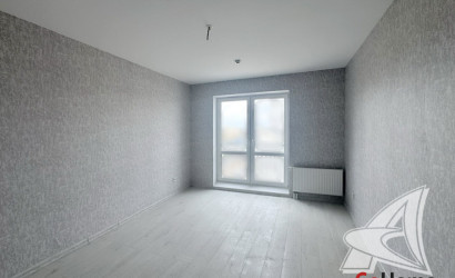 Купить 1-комнатную квартиру, Брест, Вулька, ул. Сябровская. Фото 1