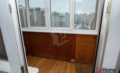 Купить 3-комнатную квартиру, Минск, Сухаревская ул., 1 (Фрунзенский район). Фото 17