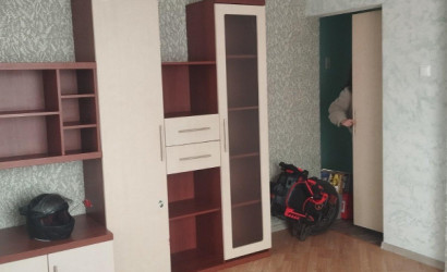 Купить 1-комнатную квартиру, Витебск, Победы просп., 15/1. Фото 1