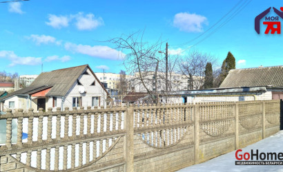 Купить дом, Дзержинск, 9 Мая ул., 9.4 соток. Фото 30