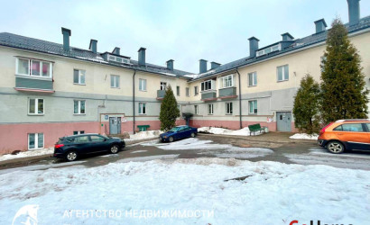 Купить 2-комнатную квартиру, Минск, Щербакова ул. 26 (Партизанский район). Фото 38