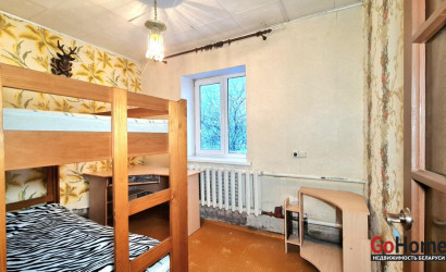 Купить 5-комнатную квартиру, Томковичи, Центральная ул.. Фото 9