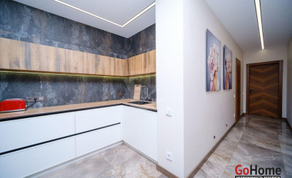 Купить 3-комнатную квартиру, Минск, Макаенка ул., 12/б (Первомайский район). Фото 15