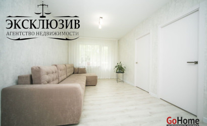 Купить 3-комнатную квартиру, Минск, Мавра ул., 31(Фрунзенский район). Фото 6